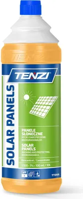 Produktbild von Solarmodule 1L