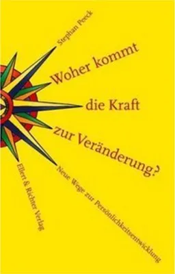 Obrázok produktu pre Woher kommt die Kraft zur Veränderung?