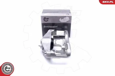Produktbild von ESEN SKV Bremssattel Vorne Links für VW GOLF VI (5K1) Ø57mm 55SKV621