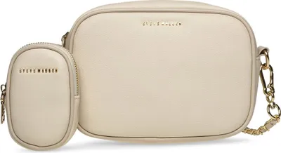 Produktbild von Steve Madden Bines Schultertasche Beige  Beige One Size