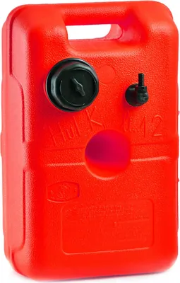 Image de Réservoir de carburant portable Réservoir d'essence pour bateau hors-bord - Taille : 12 litres