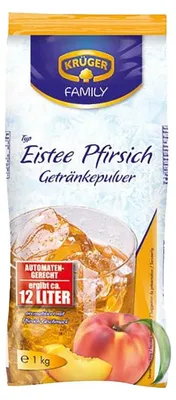 Obrázek produktu pro Open Food 4052700201009, 1000 ml, 396 kcal, 96,3 g, 93 g