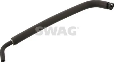 Produktbild von SWAG 20 93 6680 Schlauch KGE für BMW 3 Limousine (E46) Kurbelgehäuseentlüftung