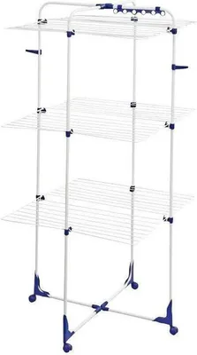 Produktbild von Turmtrockner Leifheit Classic Tower 340 Trockenlänge 34 m