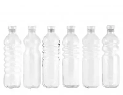Immagine prodotto di H&H Bottiglia Borosilicato Lt 0.57