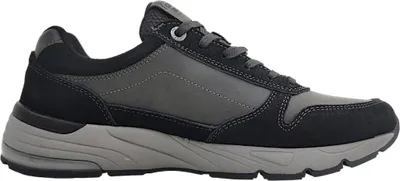 Imagen del producto de Camel Active: Zapatos para hombre, cordones, color negro, estilo casual