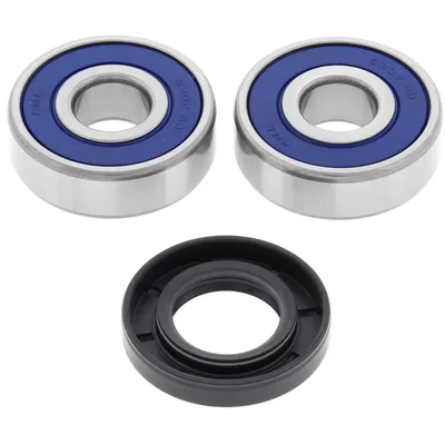 Image de Tous les ballons Radlager-Kit 25-1309