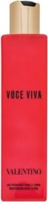 Produktbild von Valentino Voce Viva Körpermilch für Damen 200 ml