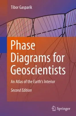 Obrázok produktu pre Phase Diagrams for Geoscientists