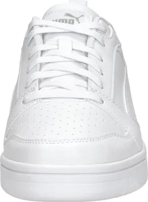 Produktbild von Puma Rebound V6 Low Sneakers Laag - Wit - Maat 44