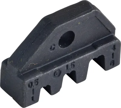 Zdjęcie produktu dla Stal SW 42566L Szczęki wymienne