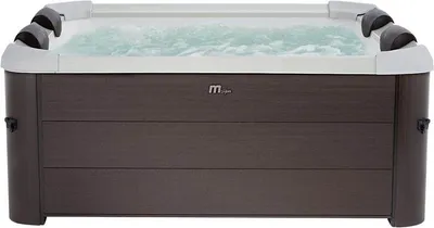 Zdjęcie produktu dla MARIMEX Tribeca F-Tr062W Whirlpool 850 L 11400268