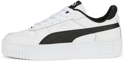 Productafbeelding van Puma CARINA STREET W WIT, maat 5,5