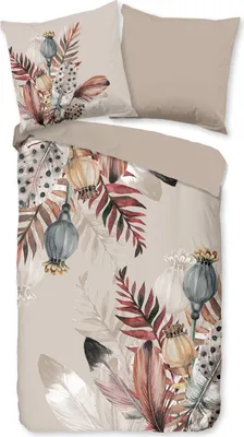 Produktbild von Duvet cover Pure 135x200 + 1* 80x80 cm - federn