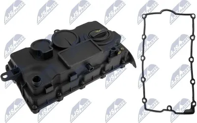 Produktbild von Zylinderkopfhaube BPZ-VW-026 für VW Golf V Schrägheck (1K1) +Dichtung