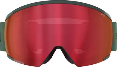 Produktbild von Atomic Redster Hd Skibrille Grün Red HD/CAT2-3 Grün Red HD/CAT2-3
