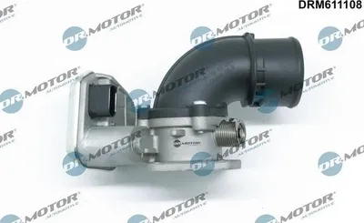 Obrázek produktu pro Fiat Ducato 3.0Jtd Škrtící Klapka
