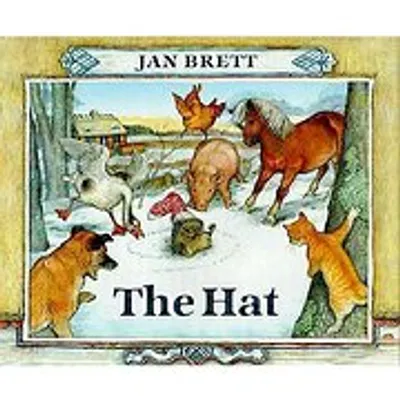 Zdjęcie produktu dla The Hat