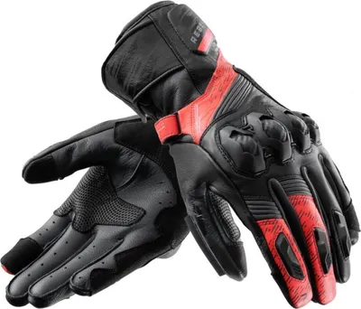 Produktbild von Handschuhe Rebelhorn Viper RHGLVVIPER17