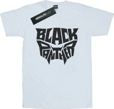 Produktbild von Marvel - T-Shirt für Herren BI15446 (XXL) (Weiß)