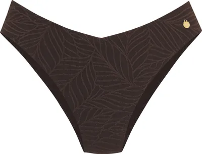 Produktbild von LASCANA Bikini-Hose Fay braun Größe 40