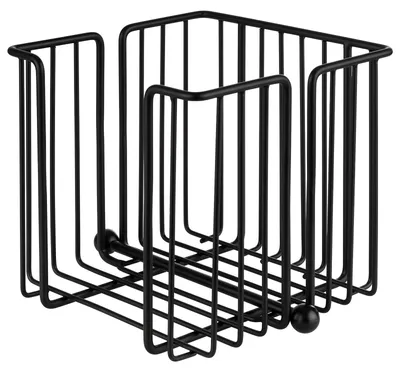 Zdjęcie produktu dla APS-Germany URBAN, Czarny, Metal, URBAN, 190 mm, 190 mm, 180 mm