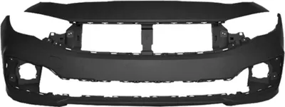 Image de DIEDERICHS 3464150 Pare-chocs avant pour FIAT TIPO Stufenheck (356_, 357_) 2020-