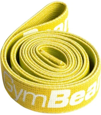 Produktbild von GymBeam - Textilkreuzband Stufe 1