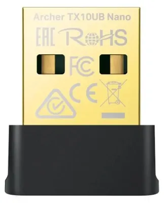 Immagine prodotto di TP-LINK TP-Link USB WiFi adapter Archer TX10UB Nano WiFi 6