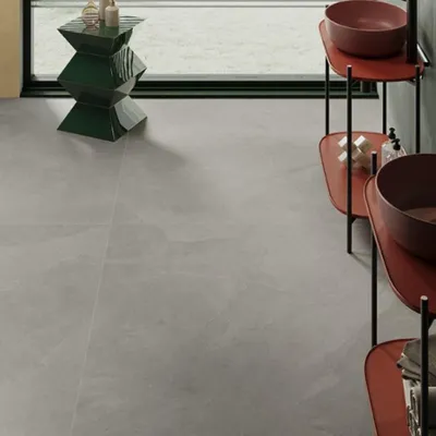 Obrázek produktu pro CASA39 Dlaždice v kamenném vzhledu, šedé, 60 x 120 cm, Caesar Slab2