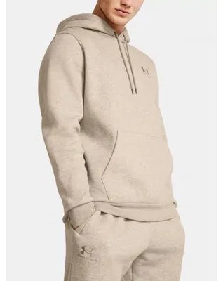 Produktbild von Under Armour Essential Fleece Kapuzenpullover  2XL / Regular Mann  2XL