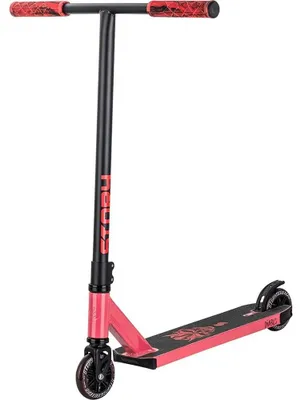 Produktbild von Story Original Diablo Stunt Roller Silber 78 cm Silber 78 cm