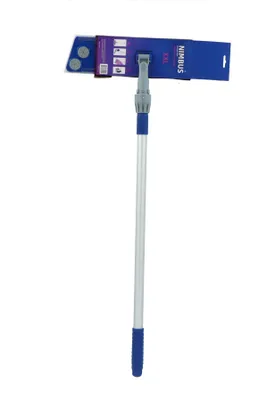 Immagine prodotto di Spazzatrice magica XXL Bodenwischer blau Kunststoff 40cm breit