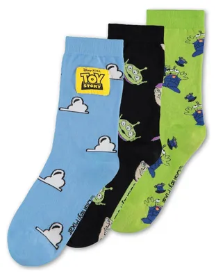 Immagine prodotto di Toy Story 5 Calzini 3 paia Crew 39-42