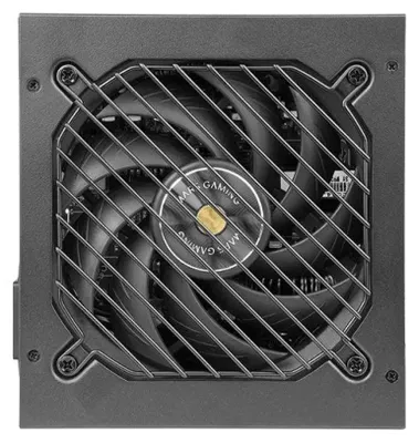 Obrázek produktu pro Mars Gaming MPB750SI, 750 W, 220 - 240 V, 47 - 63 Hz, 5 A, Aktivní, 130 W
