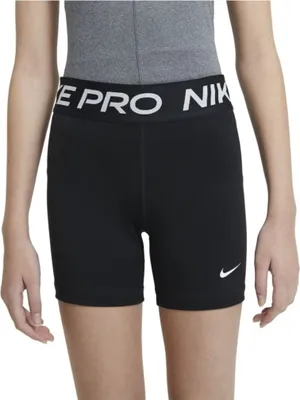 Produktbild von Nike G Np 3In Short Black/White S