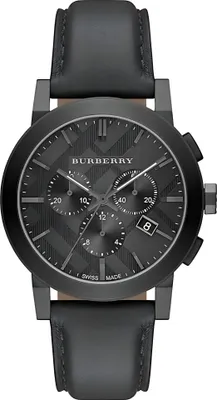 Immagine prodotto di Cronografo Burberry The City BU9364