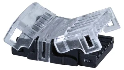 Obrázek produktu pro Paulmann 78468, Konektor ke kolejnicovému osvětlení, Vícebarevný, Plast, IP20, 120 W, 17 mm