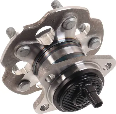 Produktbild von SKF Radlagersatz Hinten für TOYOTA Verso (R2) VKBA 7541