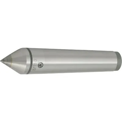 Produktbild von Bison Körnerspitze fest MK 3 HM-Spitze