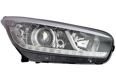 Produktbild von VAN WEZEL Scheinwerfer Rechts für KIA CEE'D (JD) 8356968