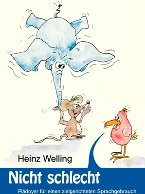 Produktbild von Nicht schlecht