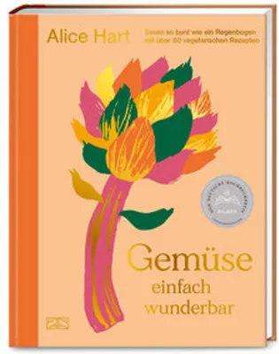 Obrázok produktu pre Gemüse einfach wunderbar