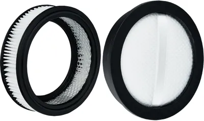 Produktbild von Balter Ersatzfilterset Filter Vertu X11 HEPA & MIF