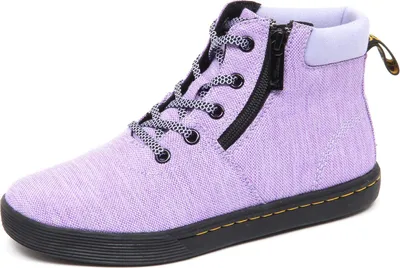 Produktbild von D7920 (MUSTER, NICHT ZUM VERKAUF OHNE ORIGINALVERPACKUNG) Sneaker für Damen, Canvas, Marke: DR. MARTENS