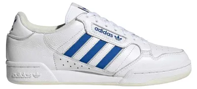 Immagine prodotto di Adidas - Sneaker "Originals Continental 80" Stripes da uomo, in pelle GT16458 (40 EU) (Bianco)