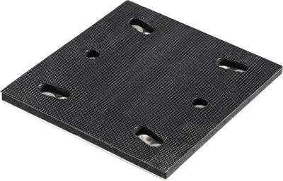 Immagine prodotto di Makita Schleifteller quadratisch (Klett)