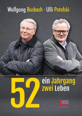 Obrázok produktu pre 52: ein Jahrgang - zwei Leben