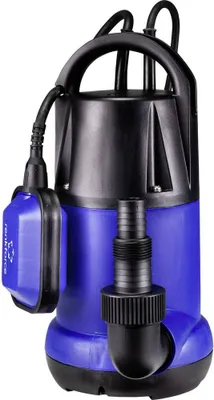 Produktbild von Renkforce RF-4604766 Schacht-Tauchpumpe 15000 l/h 9.5 m