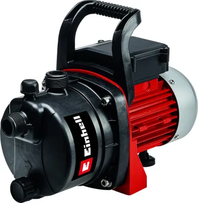 Produktbild von Einhell Pompa Ogrodowa Gc-Gp 6538